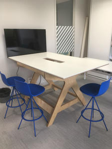 Table co-working
